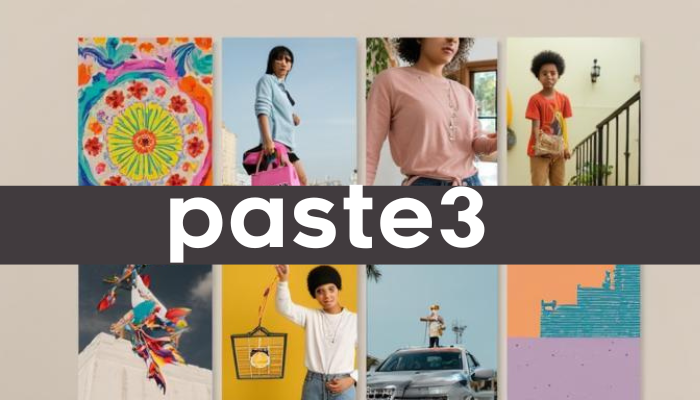 Paste3