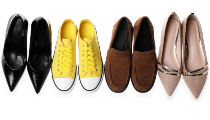 BestShoeSeverShop Competitor Match