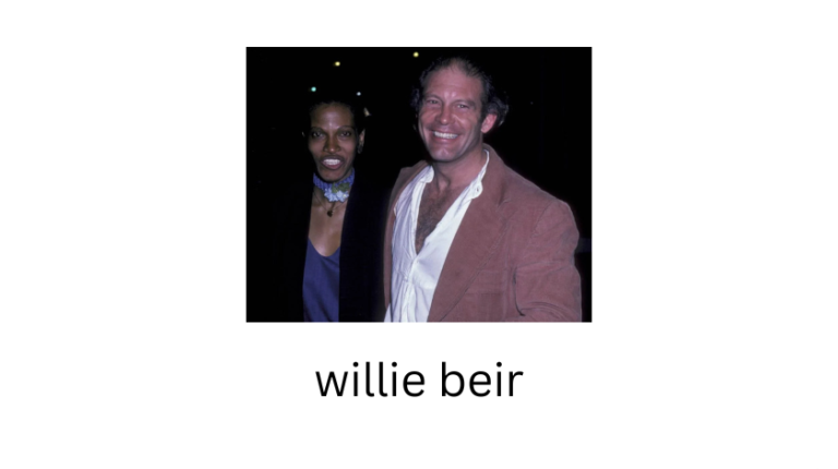 willie beir