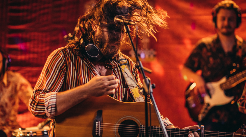 wynonna judd performance reactions